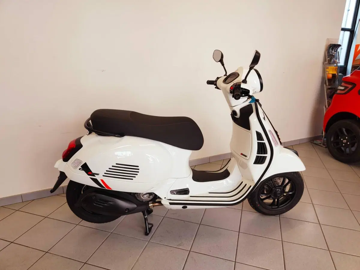 Vespa GTS 310 Supersport (2025 - 26) (7)