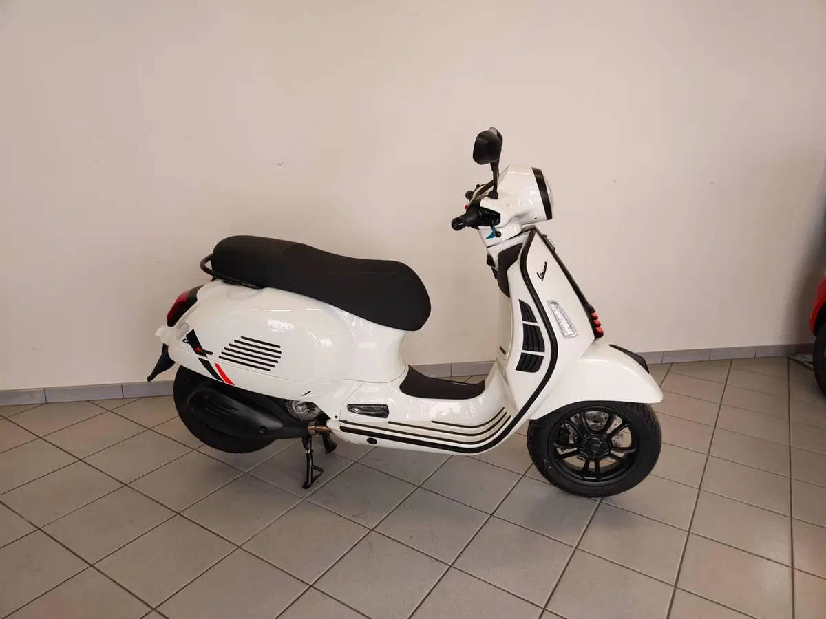 Vespa GTS 310 Supersport (2025 - 26) (9)