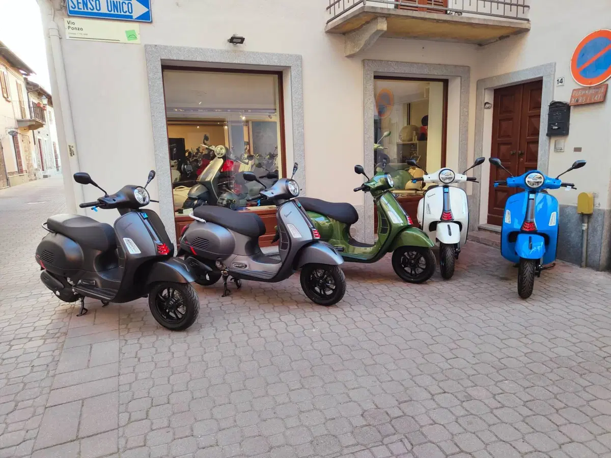 Vespa GTS 310 Supersport (2025 - 26) (14)