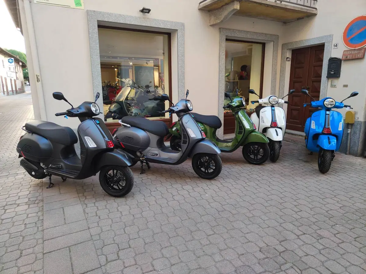 Vespa GTS 310 Supersport (2025 - 26) (19)