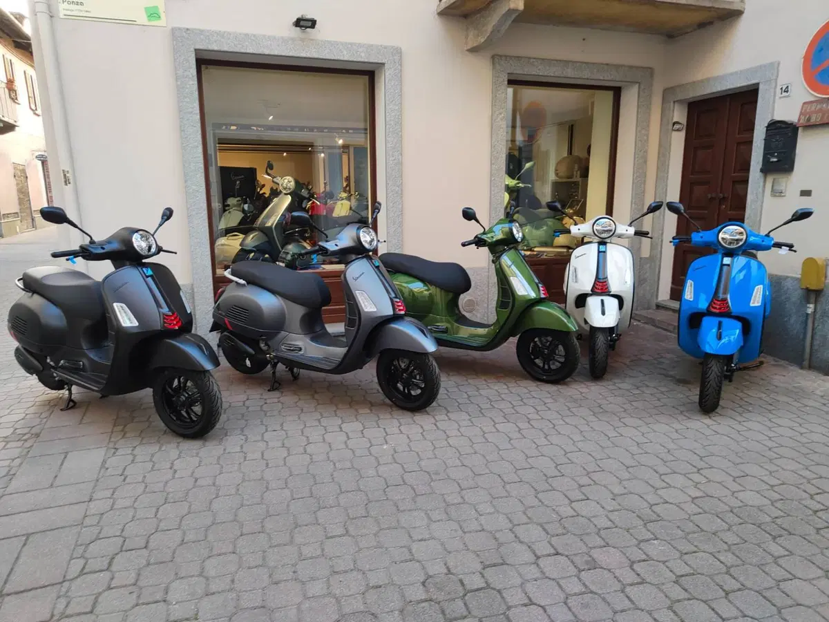 Vespa GTS 310 Supersport (2025 - 26) (20)