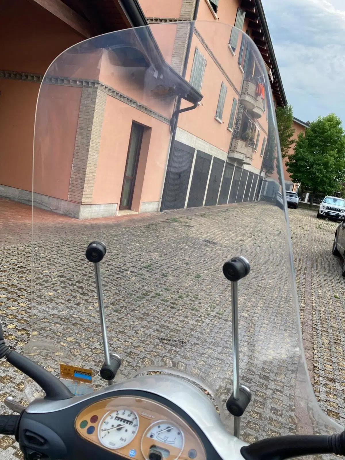 Vespa ET2  (6)