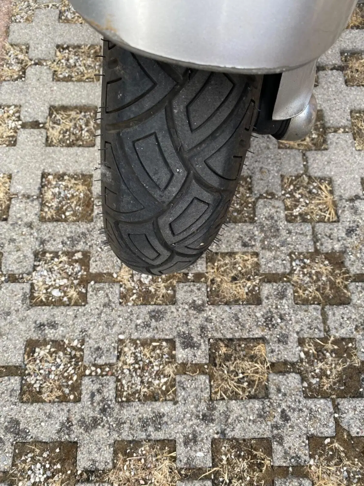 Vespa ET2  (7)