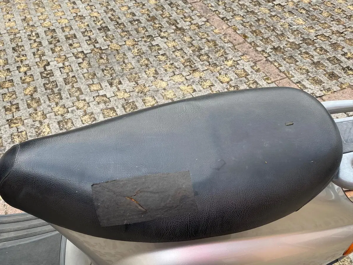 Vespa ET2  (8)
