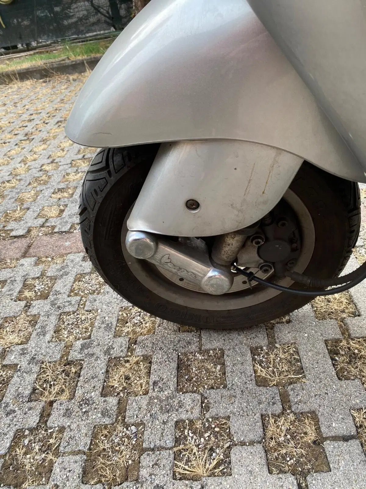Vespa ET2  (10)