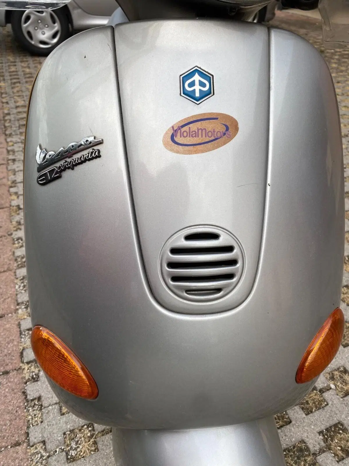 Vespa ET2  (12)