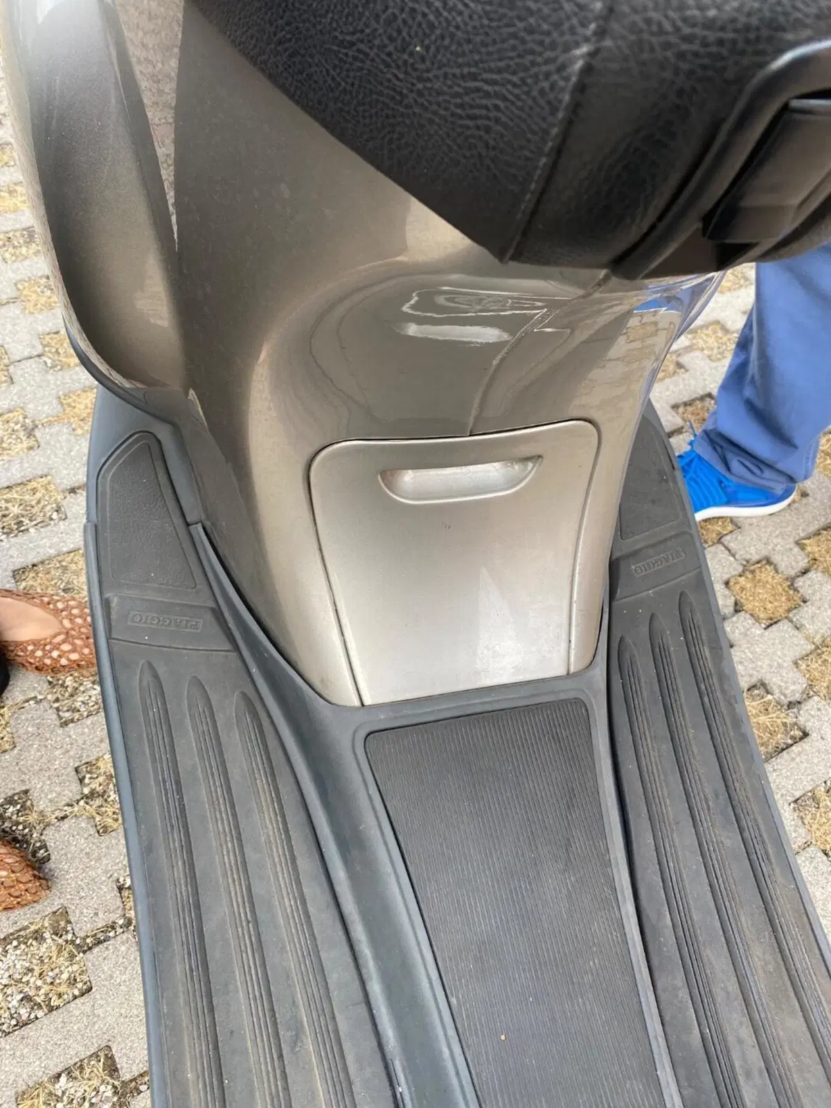 Vespa ET2  (13)