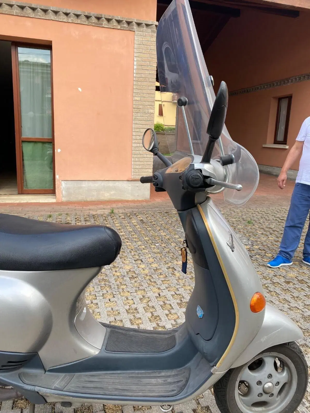Vespa ET2  (15)