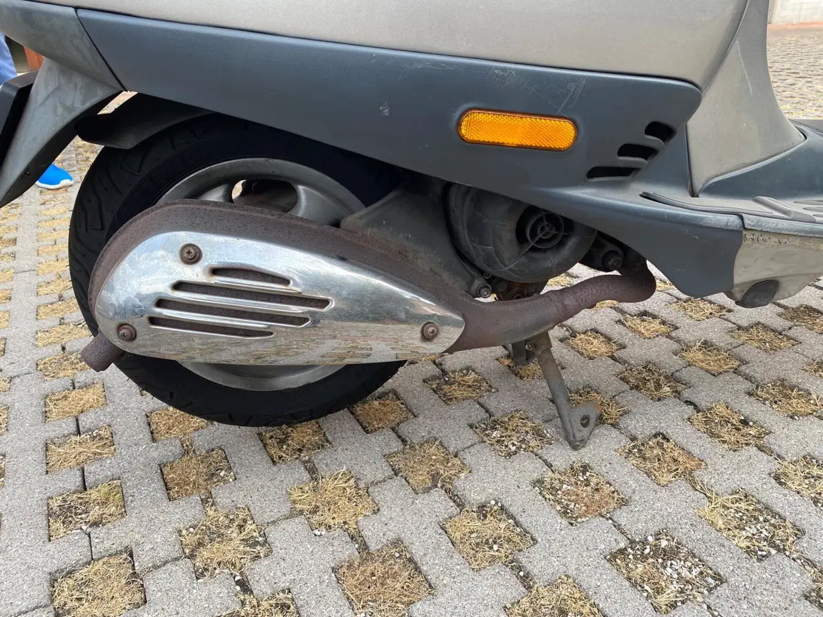 Vespa ET2  (16)