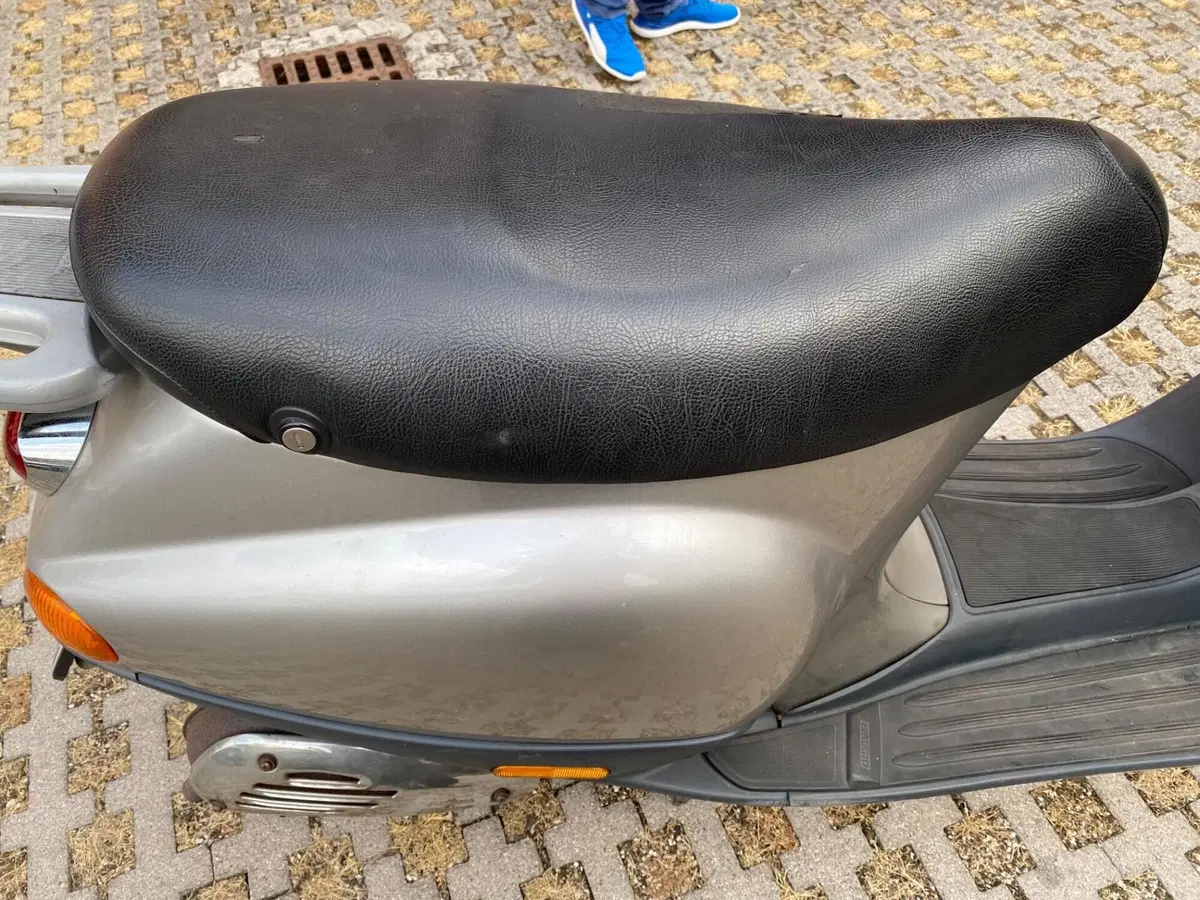 Vespa ET2  (17)