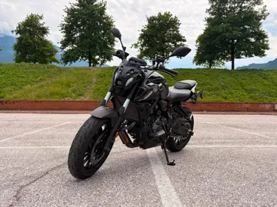 Yamaha MT-07 Pure (2023 - 25) usata
