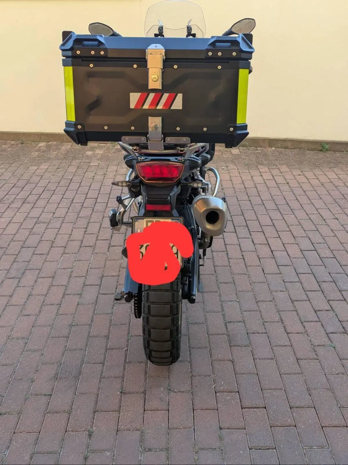 Bmw F 850 GS (2018 - 20) (6)