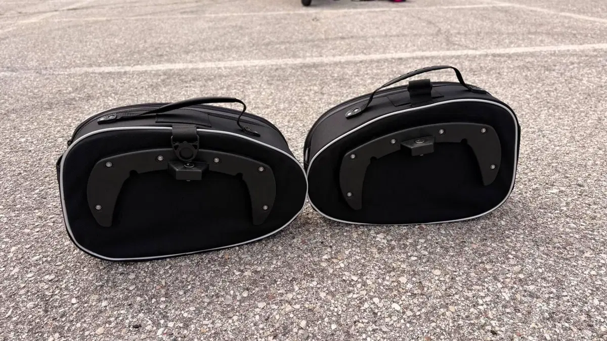 Bauletto sella e borse laterali Hepco & Becker GmbH (3)