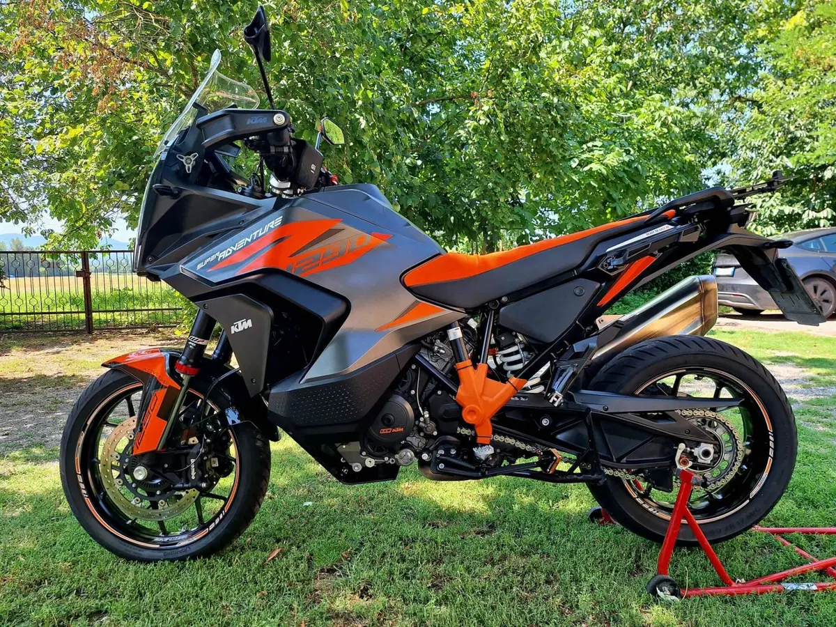 KTM 1290 Super Adventure S (2021) (2)