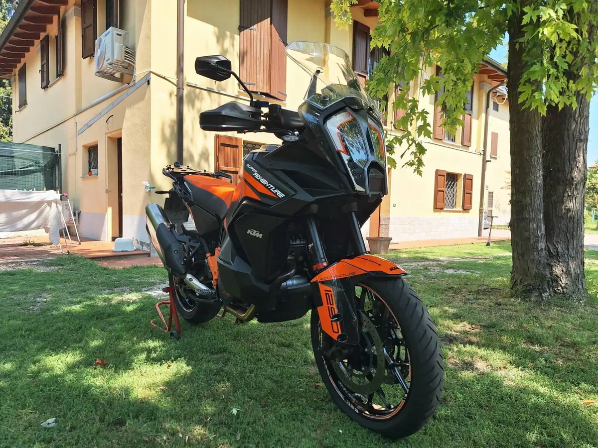 KTM 1290 Super Adventure S (2021) (3)