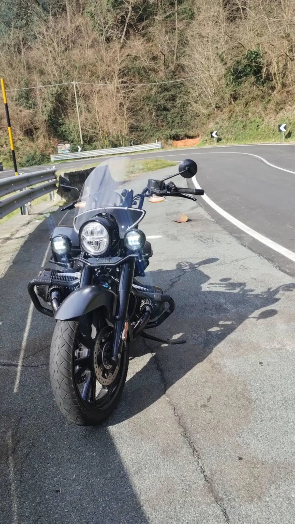 Bmw R 18 Roctane (2023 - 24) (2)