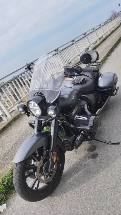 Bmw R 18 Roctane (2023 - 24) usata