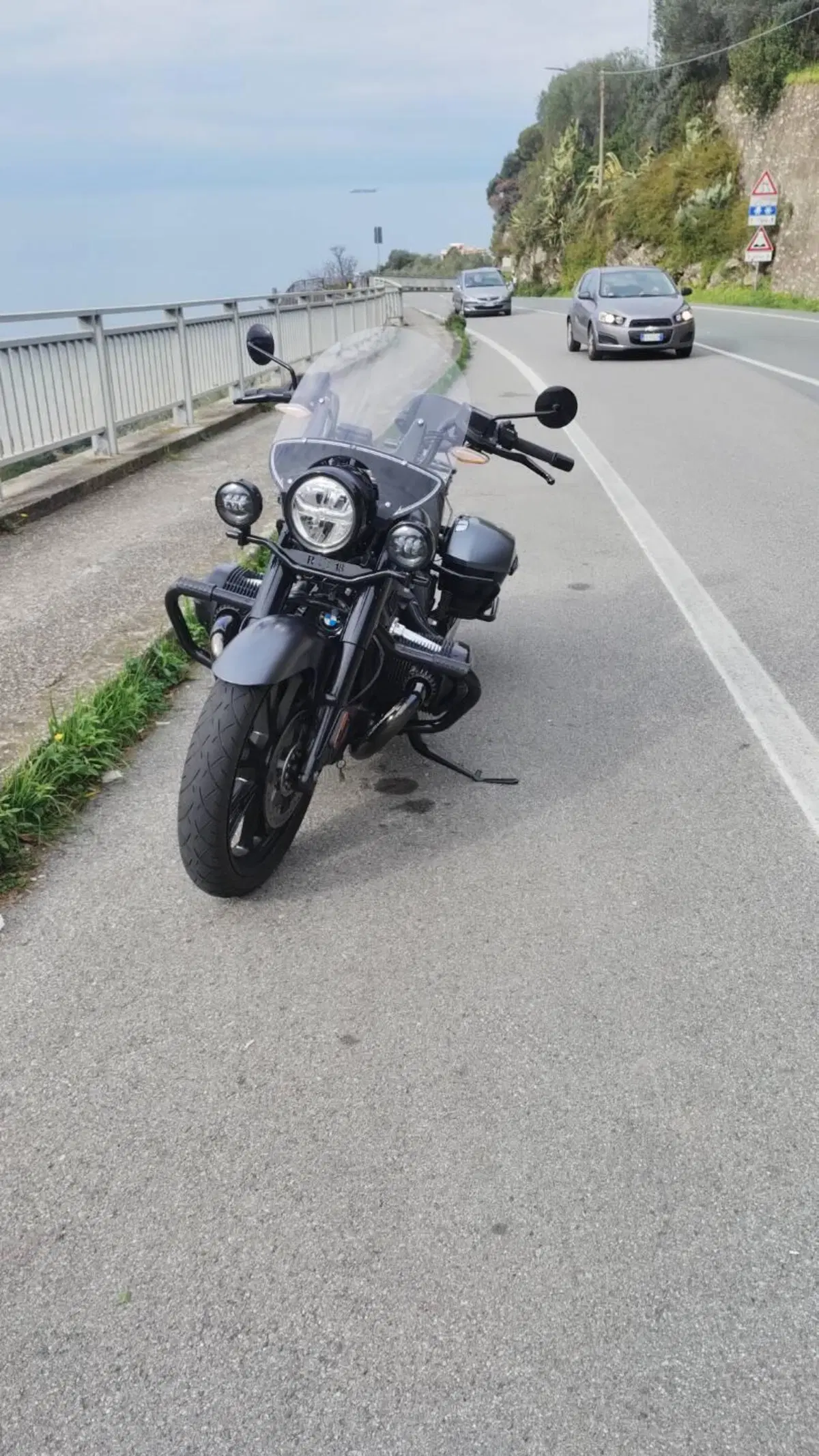 Bmw R 18 Roctane (2023 - 24) (3)