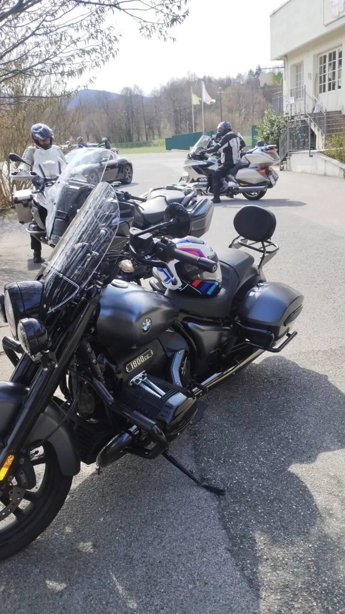 Bmw R 18 Roctane (2023 - 24) (7)