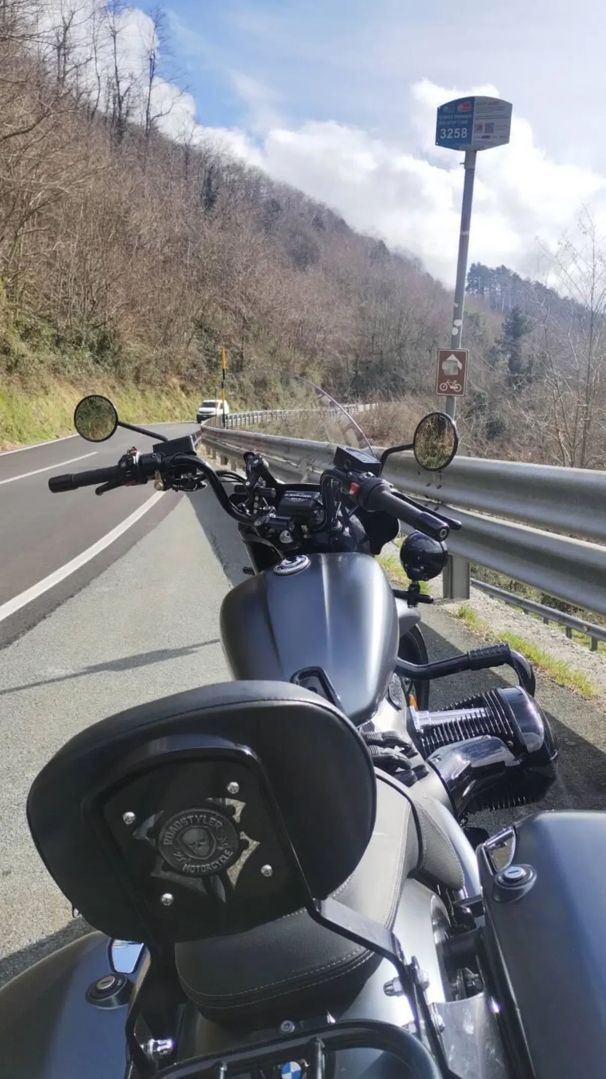Bmw R 18 Roctane (2023 - 24) (12)