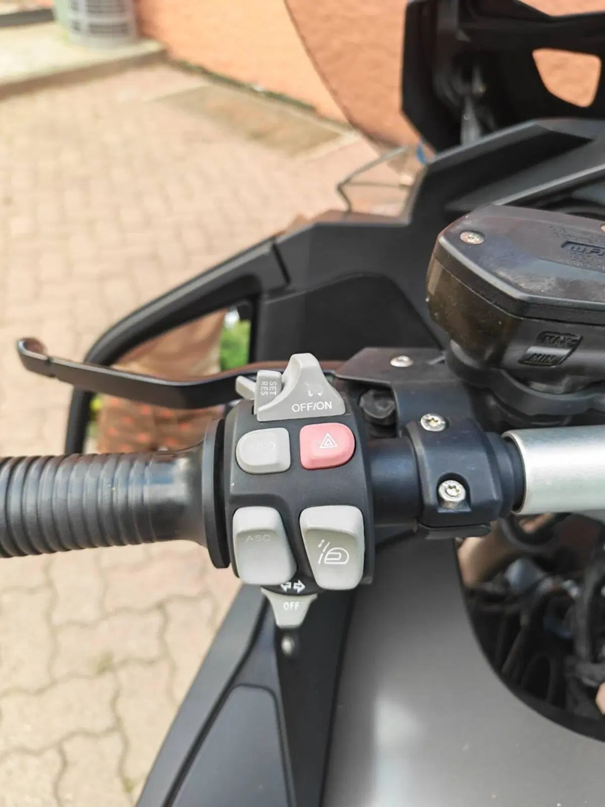 Bmw R 1200 RT (2010 - 13) (4)