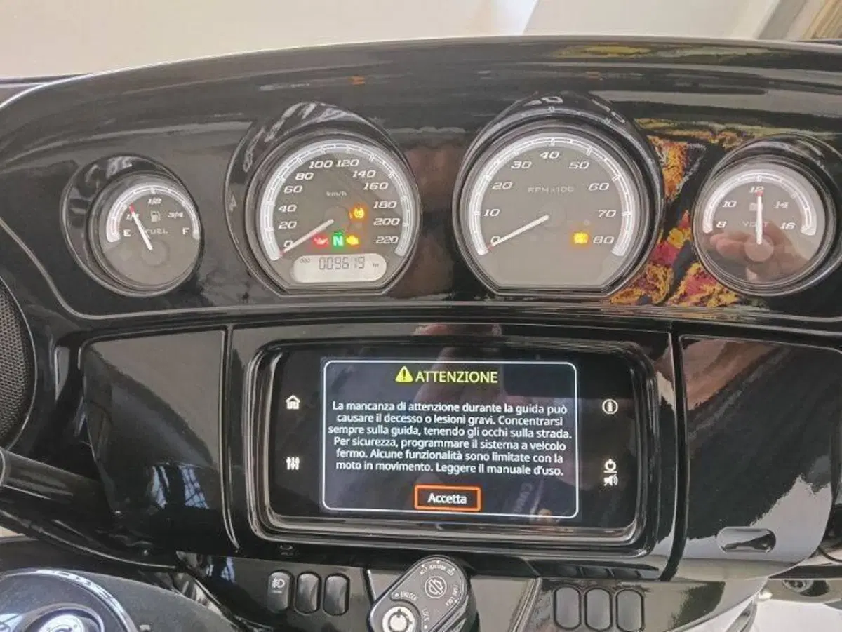Harley-Davidson Ultra Limited (2022 - 25) (5)