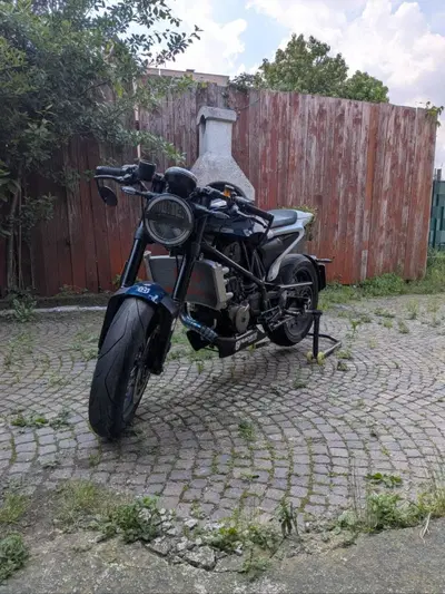 Husqvarna Vitpilen 701 (2020) usata