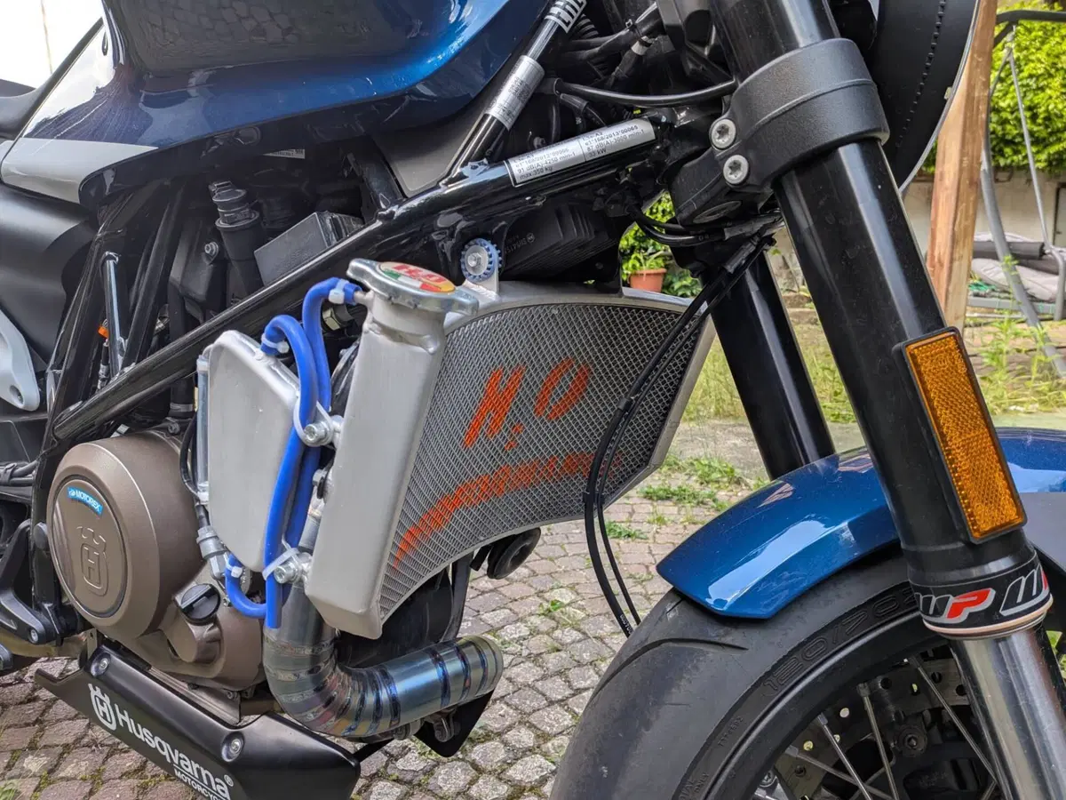 Husqvarna Vitpilen 701 (2020) (5)