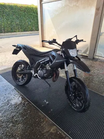 Derbi Senda 50 X-Treme SM (2018 - 20) usata