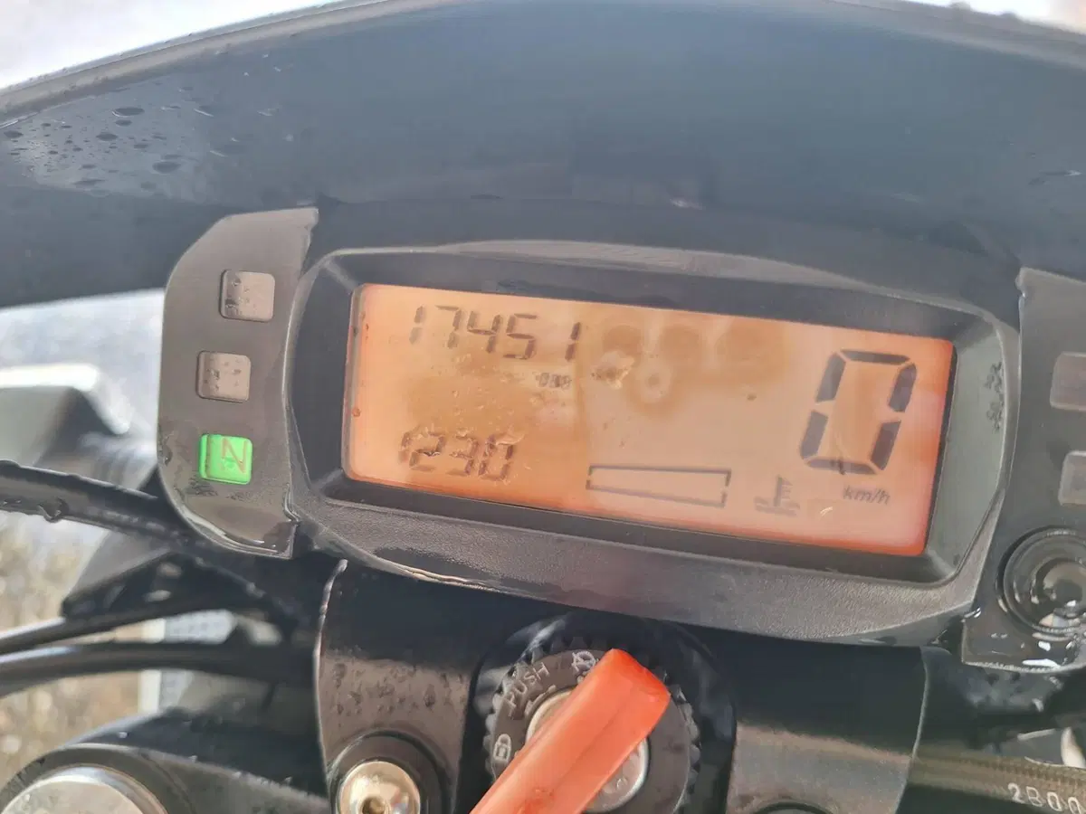 Derbi Senda 50 X-Treme SM (2018 - 20) (3)
