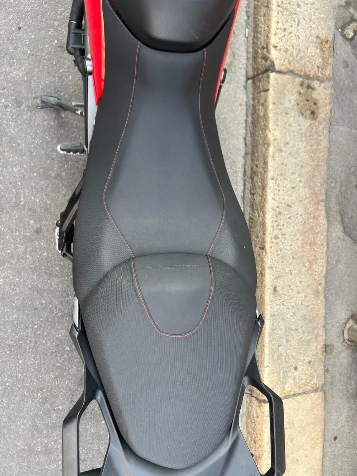 Ducati Multistrada 950 (2018) (7)