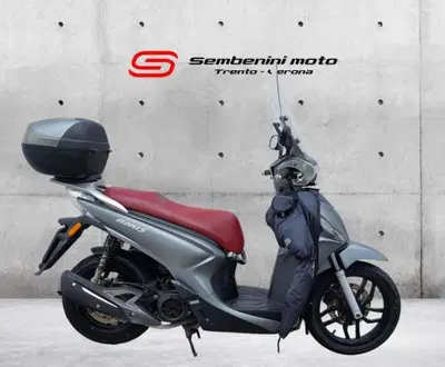 Kymco People 150i S ABS (2020) usata