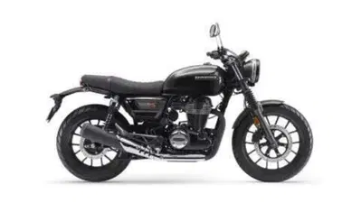 Honda GB 350 S (2025 - 26) nuova