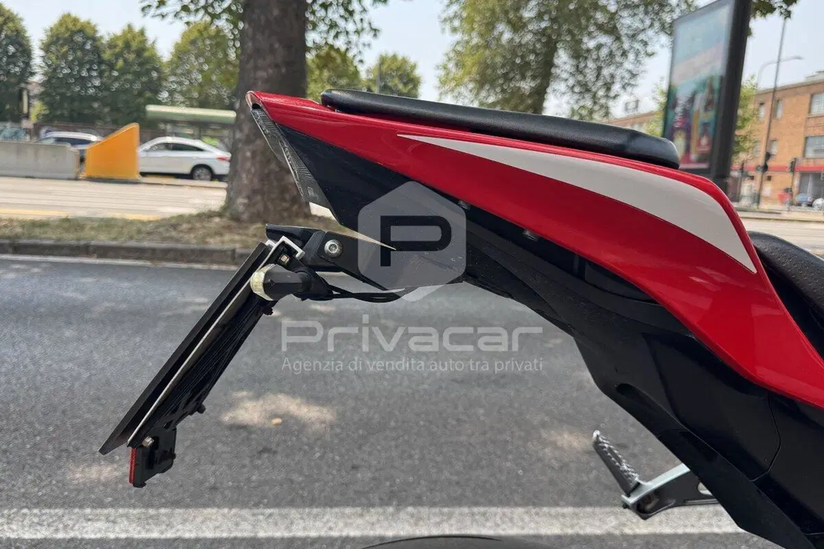 Honda CBR 1000 RR Fireblade eC ABS (2012 - 15) (9)