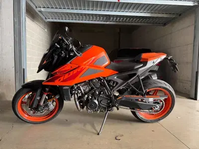 KTM 990 Duke (2024 - 26) usata