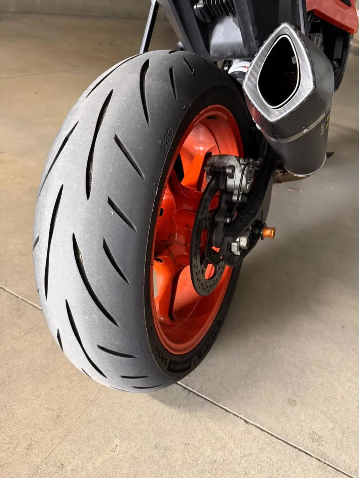 KTM 990 Duke (2024 - 26) (3)