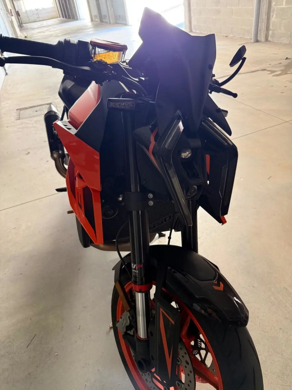 KTM 990 Duke (2024 - 26) (6)