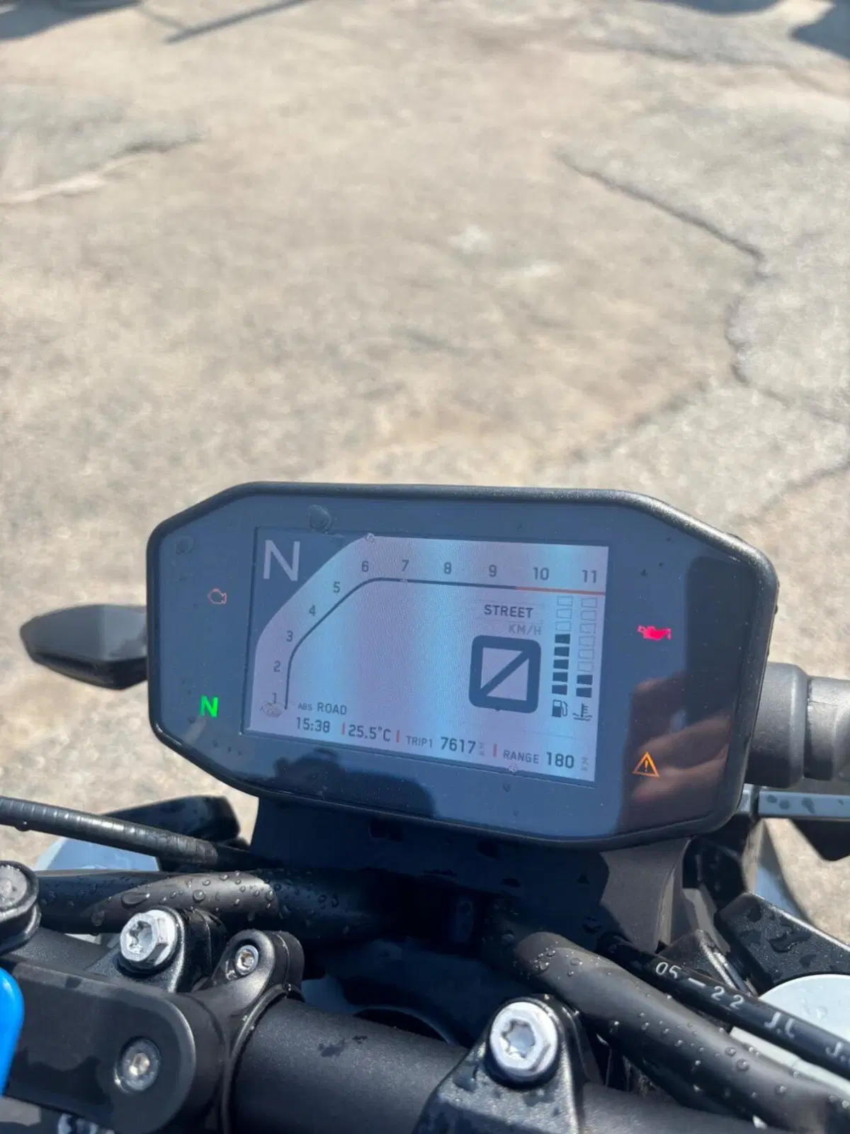KTM 790 Duke L (2023 - 24) (4)