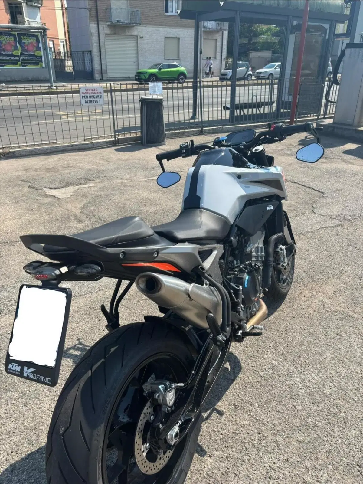 KTM 790 Duke L (2023 - 24) (5)