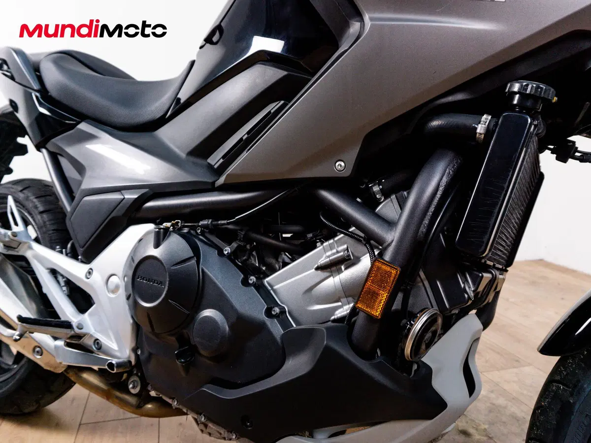Honda NC 750 X (2021 - 24) (5)