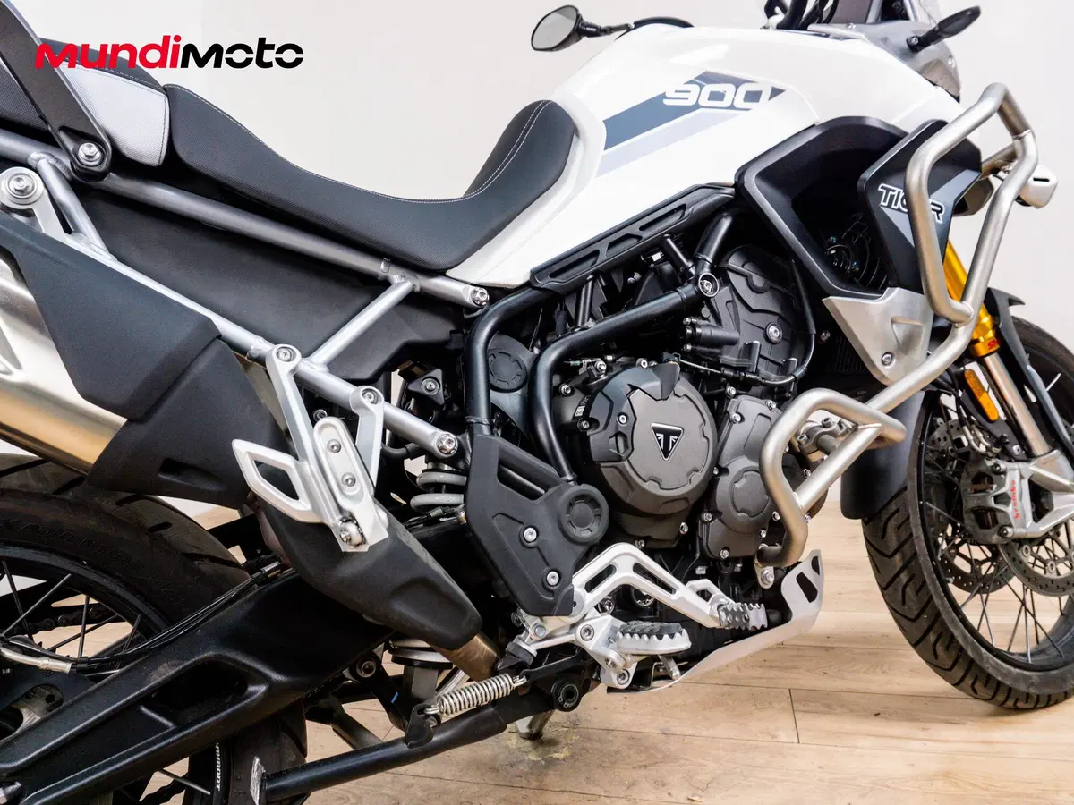 Triumph Tiger 900 Rally Pro (2020 - 23) (4)