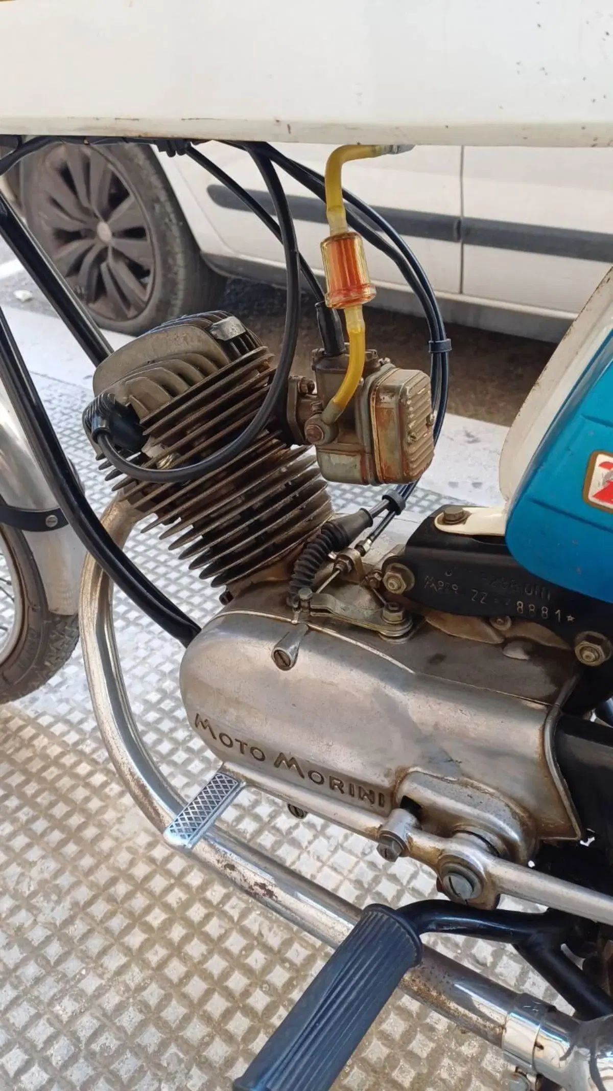 Moto Morini Corsarino  ZZ  (2)