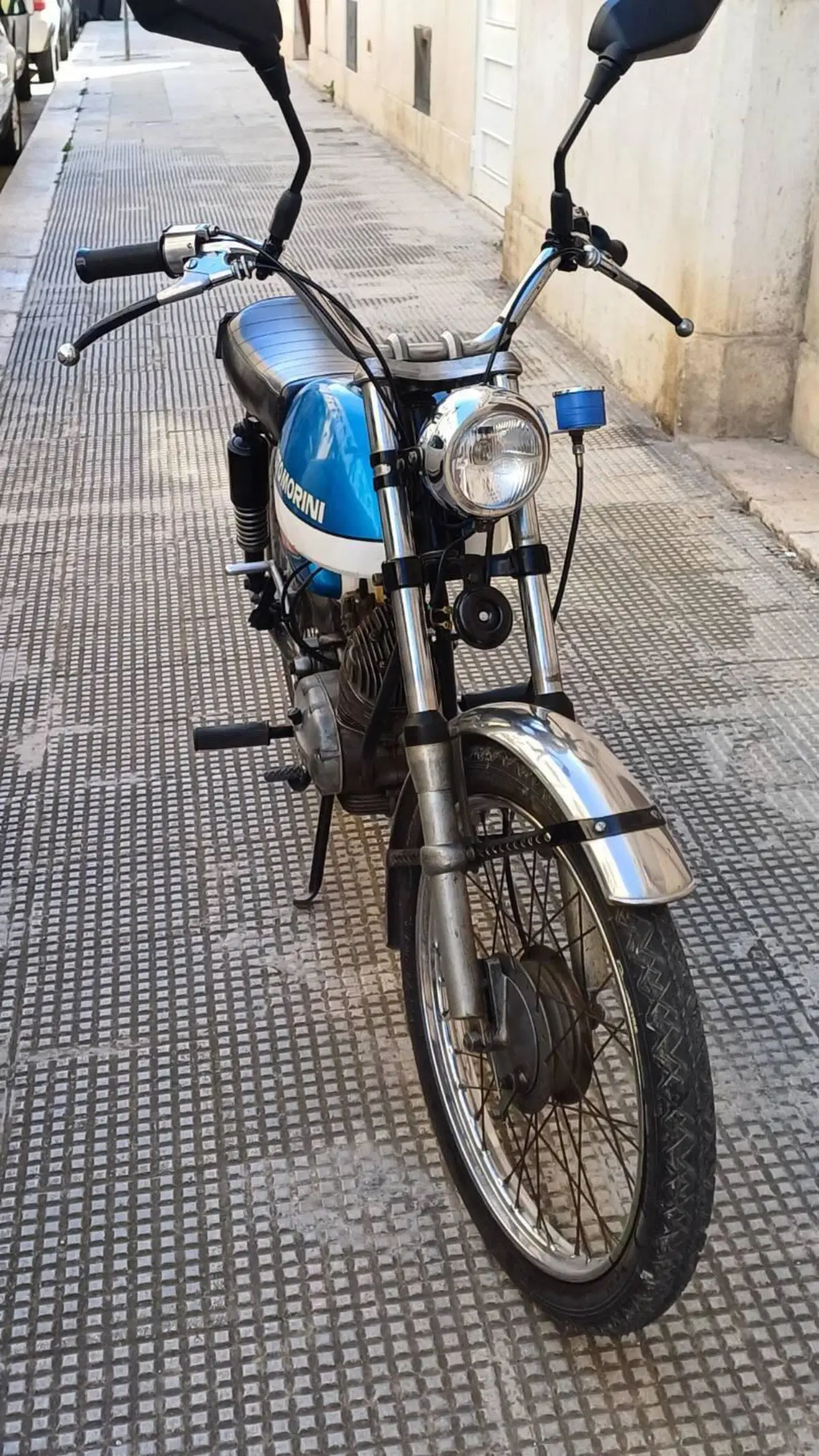 Moto Morini Corsarino  ZZ  (3)