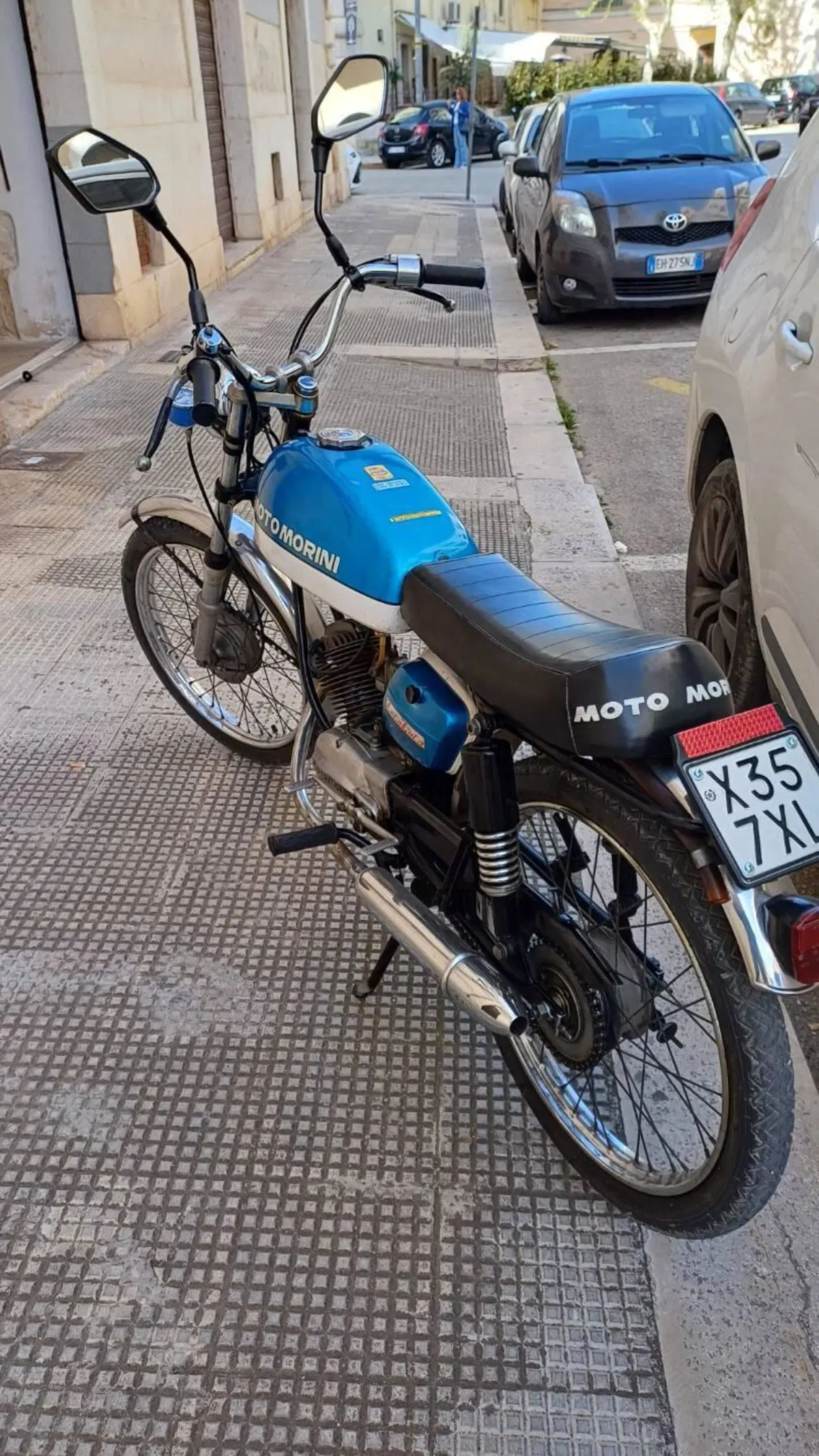Moto Morini Corsarino  ZZ  (7)