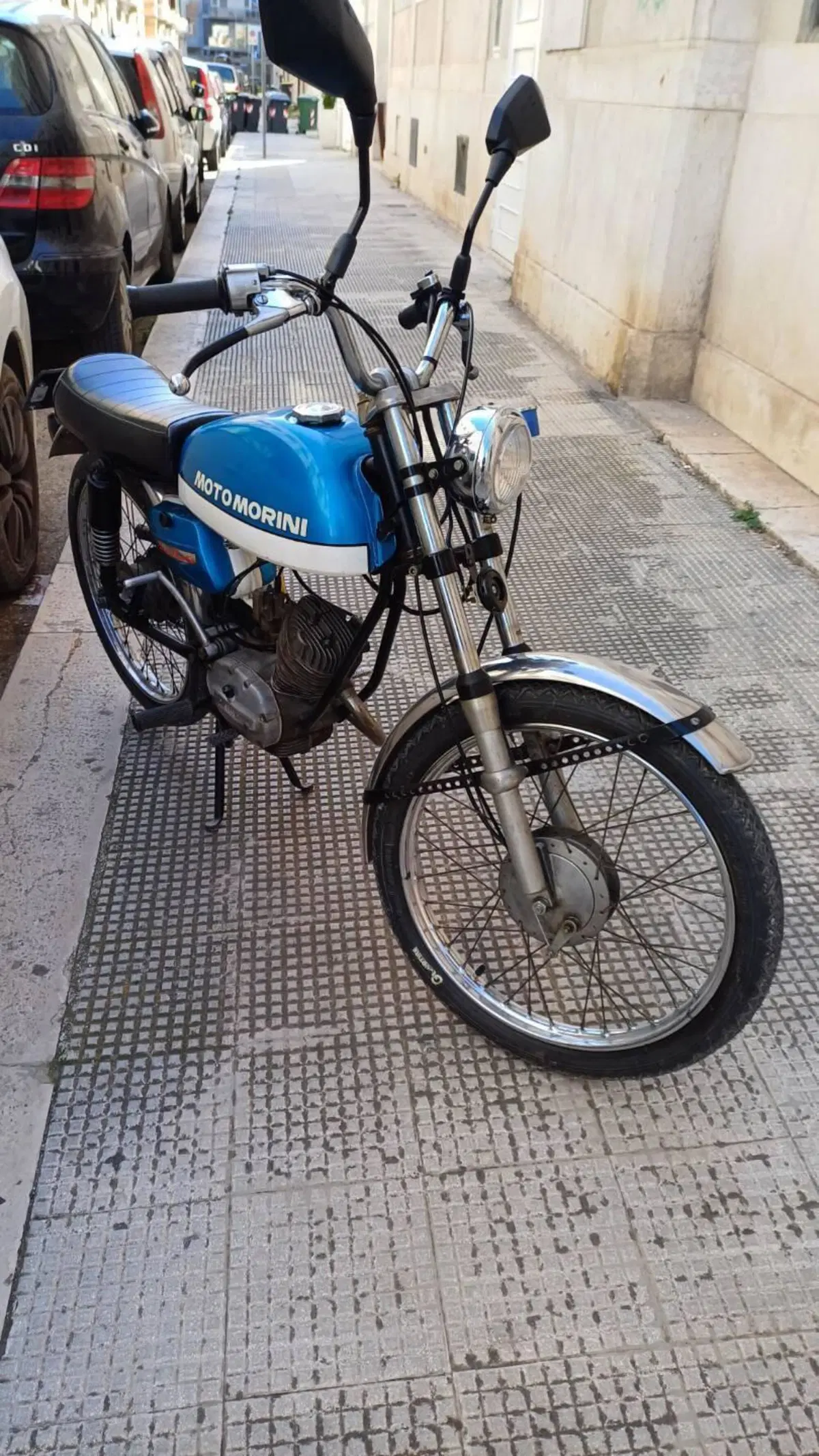 Moto Morini Corsarino  ZZ  (8)