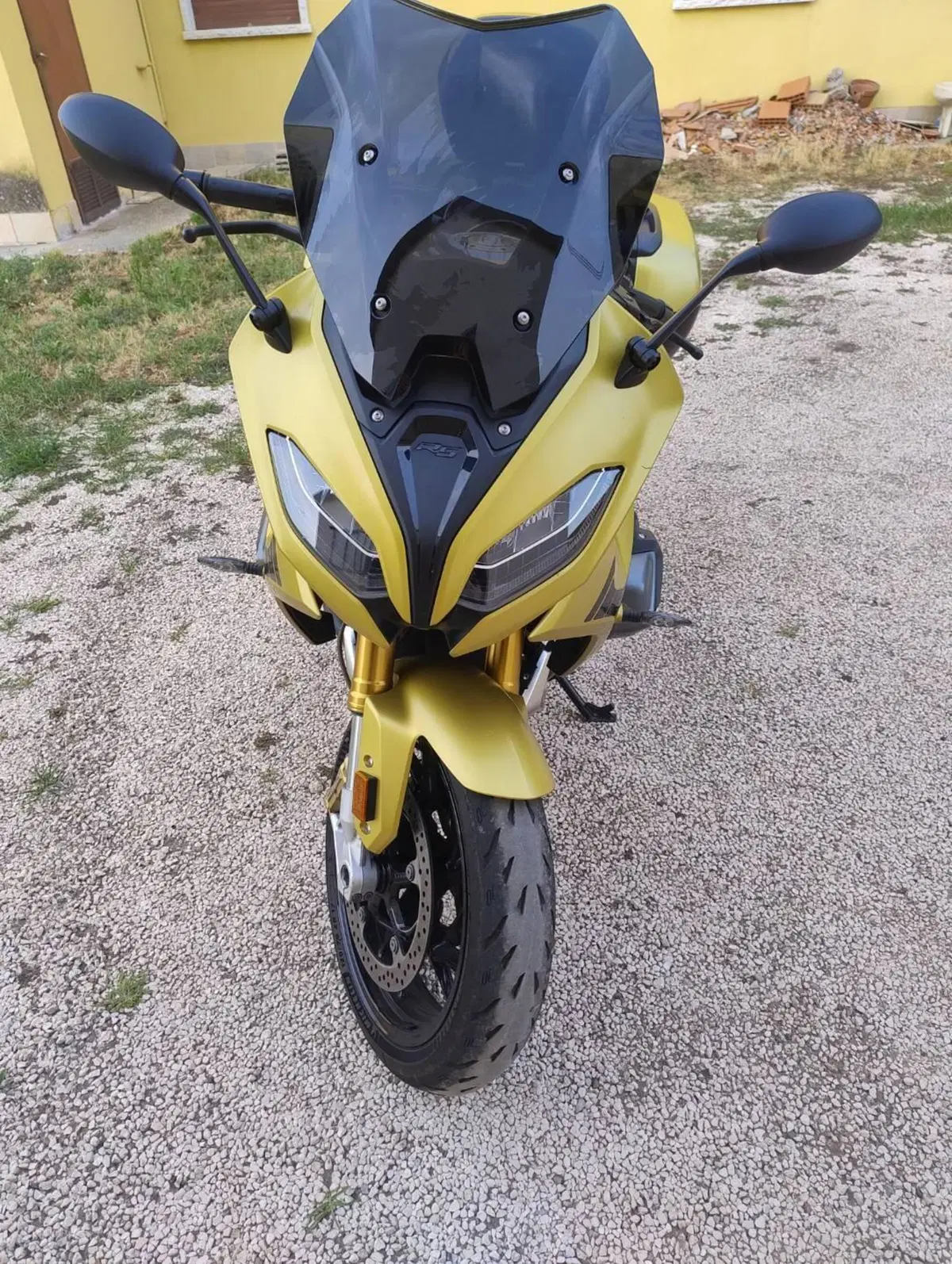 Bmw R 1250 RS (2019 - 20) (2)