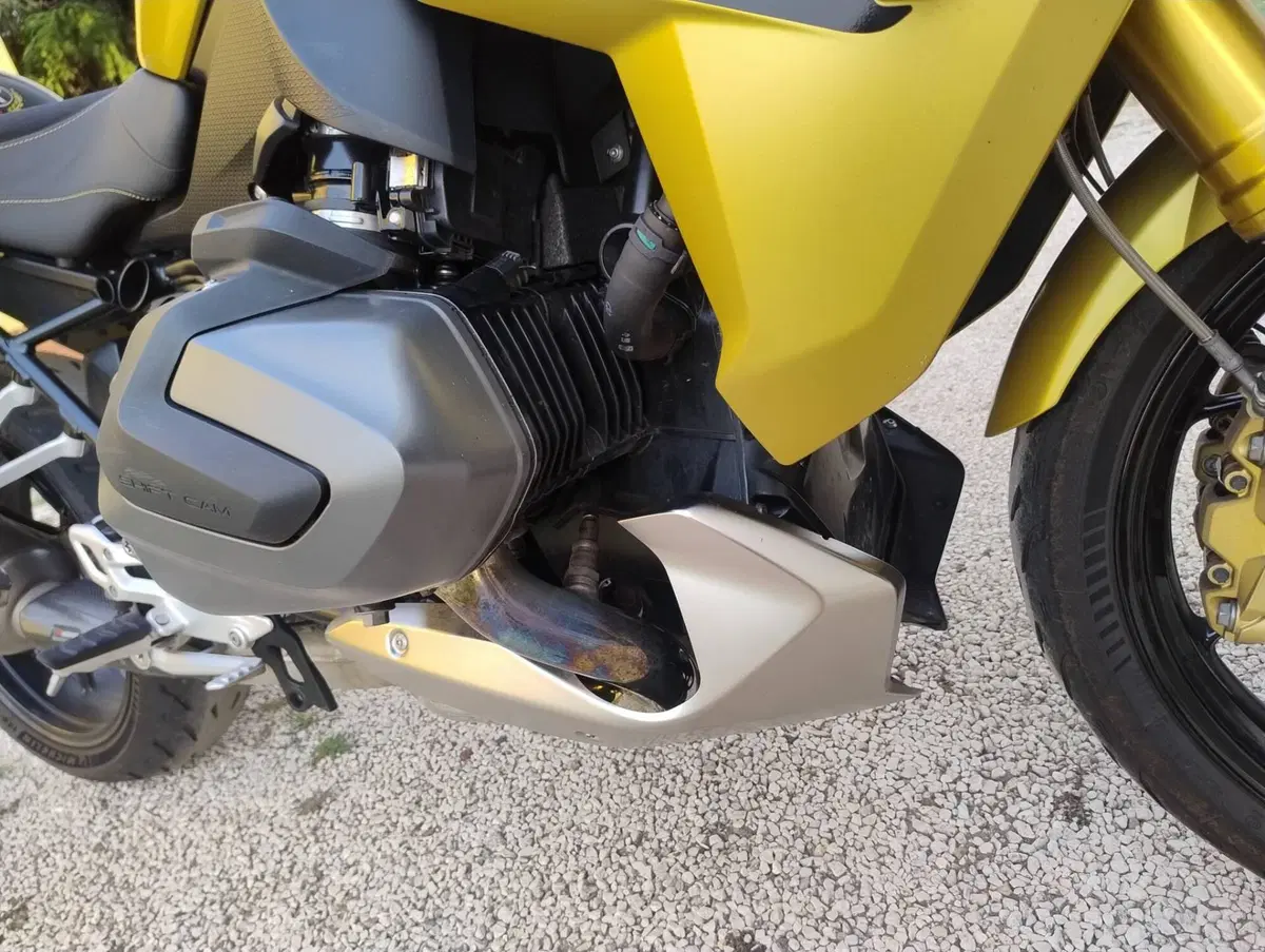 Bmw R 1250 RS (2019 - 20) (3)