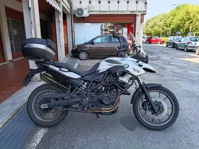Bmw F 700 GS (2012 - 15) usata