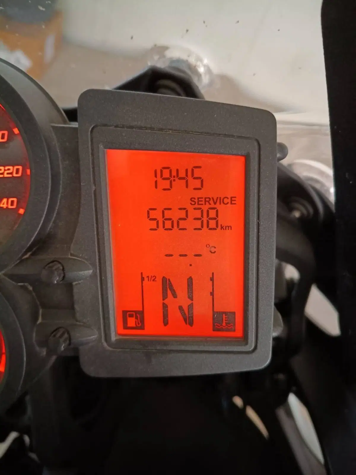 Bmw F 700 GS (2012 - 15) (5)