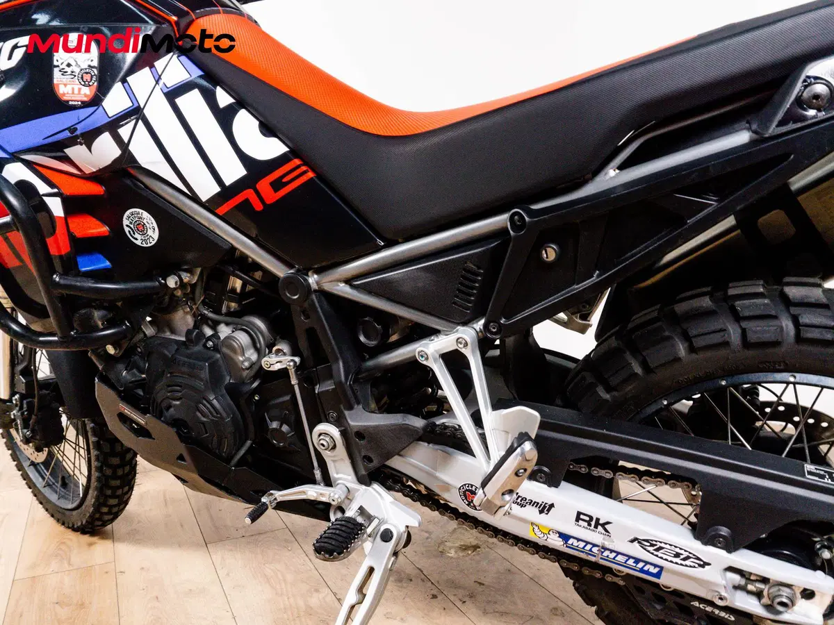Aprilia Tuareg 660 (2022 - 24) (10)
